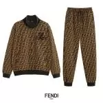 jogging fendi homme fashion fd706600